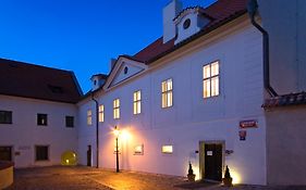 Monastery Hotel Prag